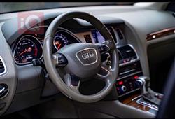 اودي Q7